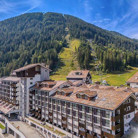 Hotiday Apartment Collection - La Thuile Dış mekan fotoğraf