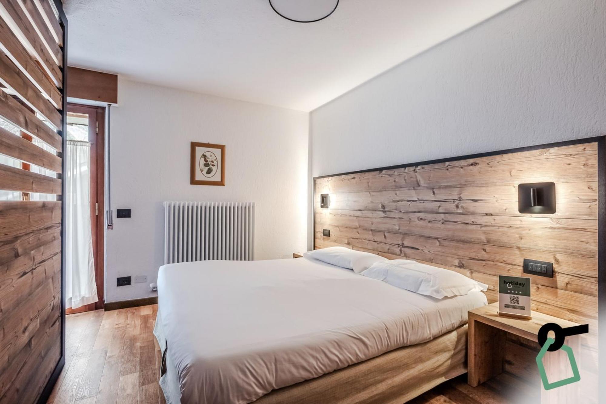 Hotiday Apartment Collection - La Thuile Dış mekan fotoğraf