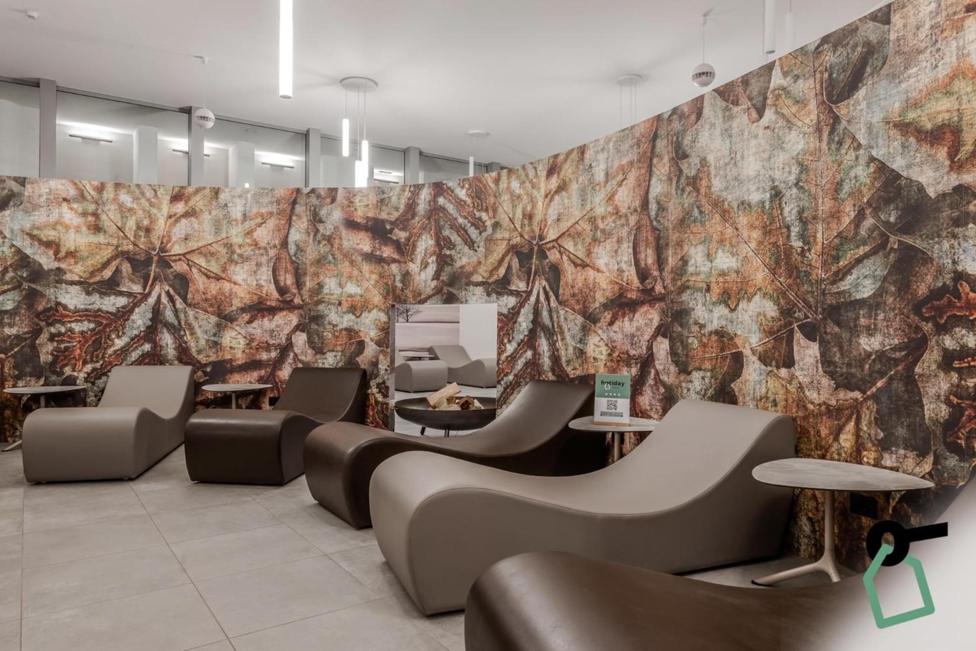 Hotiday Apartment Collection - La Thuile Dış mekan fotoğraf
