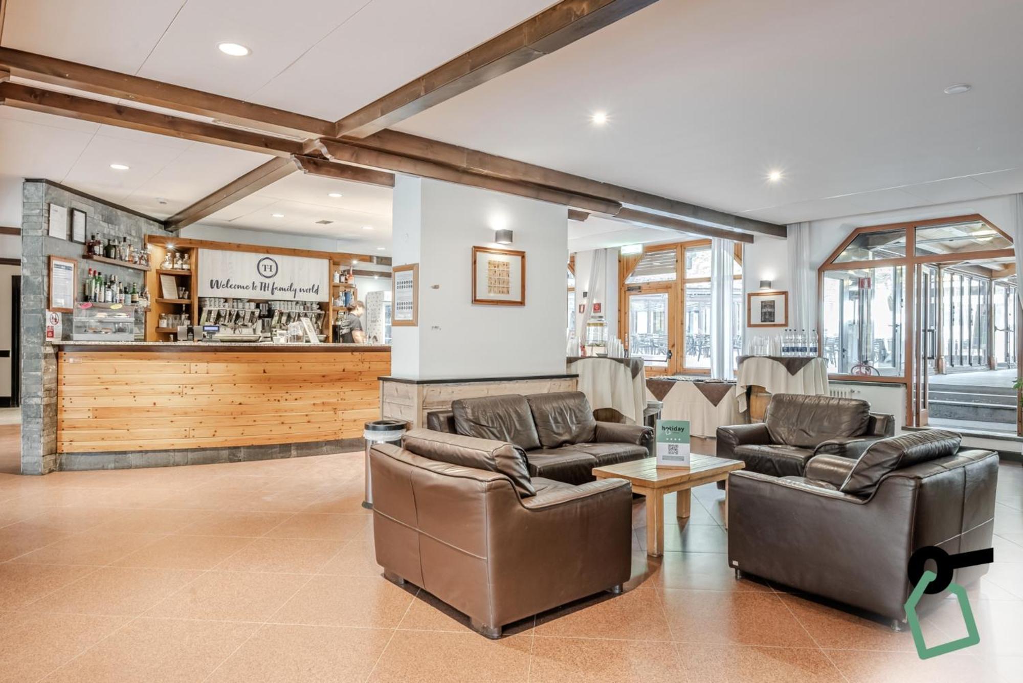 Hotiday Apartment Collection - La Thuile Dış mekan fotoğraf