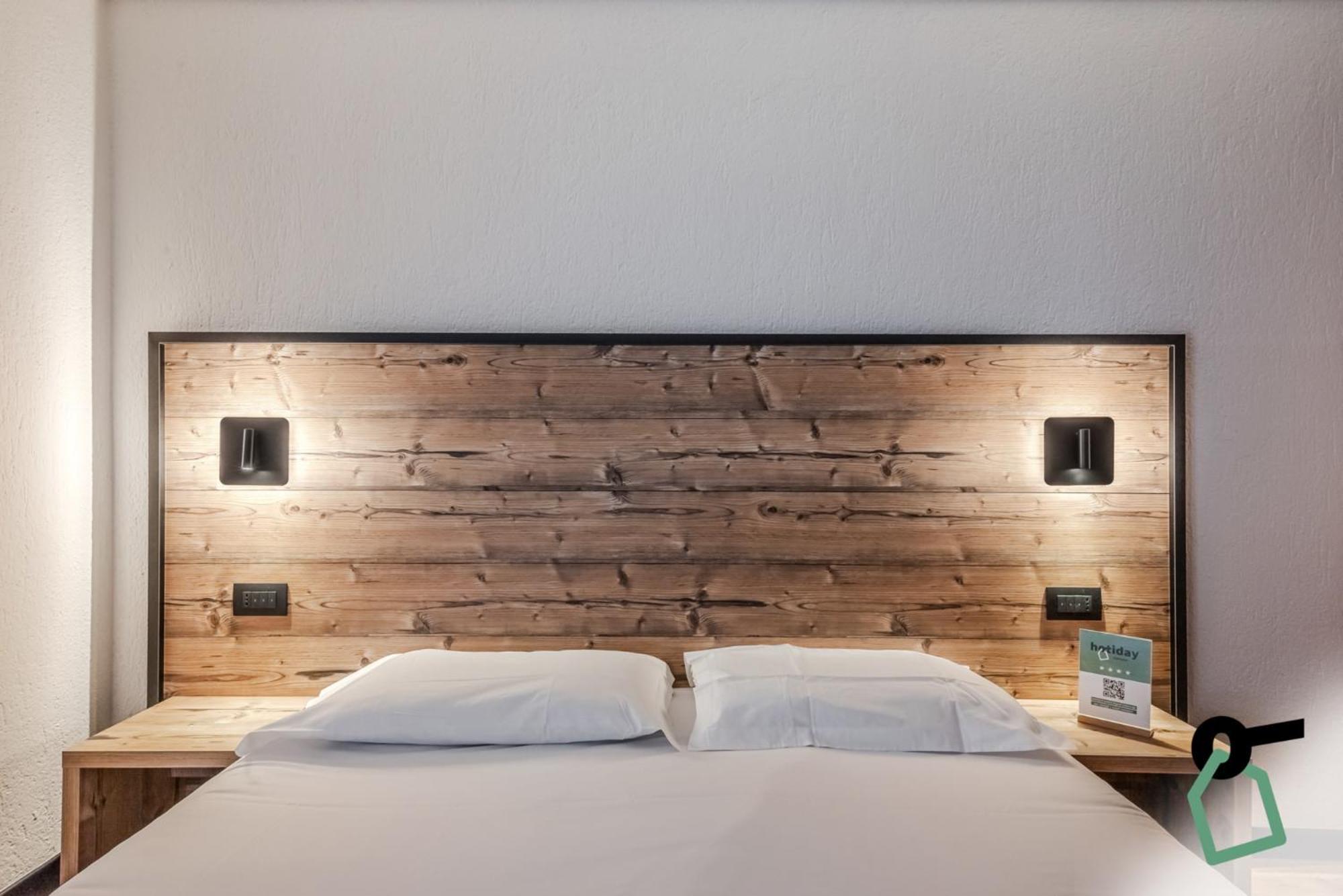 Hotiday Apartment Collection - La Thuile Dış mekan fotoğraf