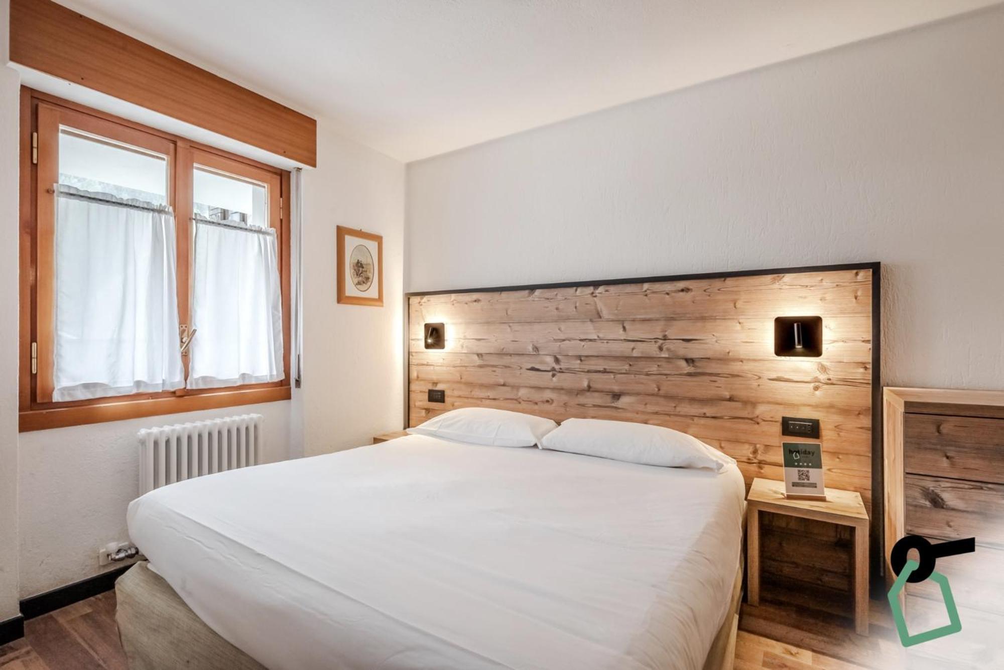 Hotiday Apartment Collection - La Thuile Dış mekan fotoğraf