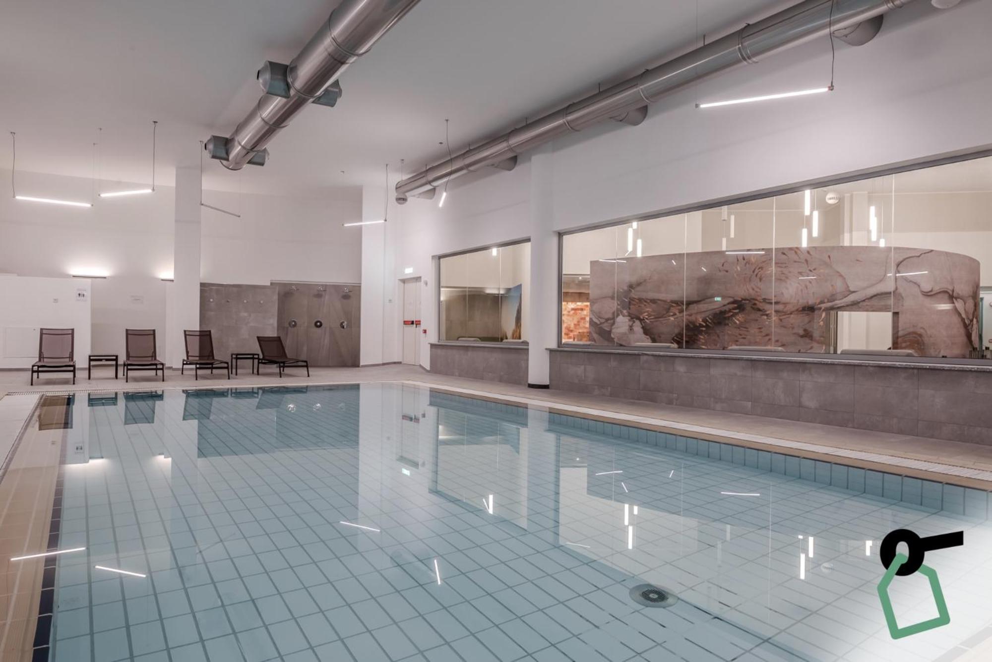 Hotiday Apartment Collection - La Thuile Dış mekan fotoğraf