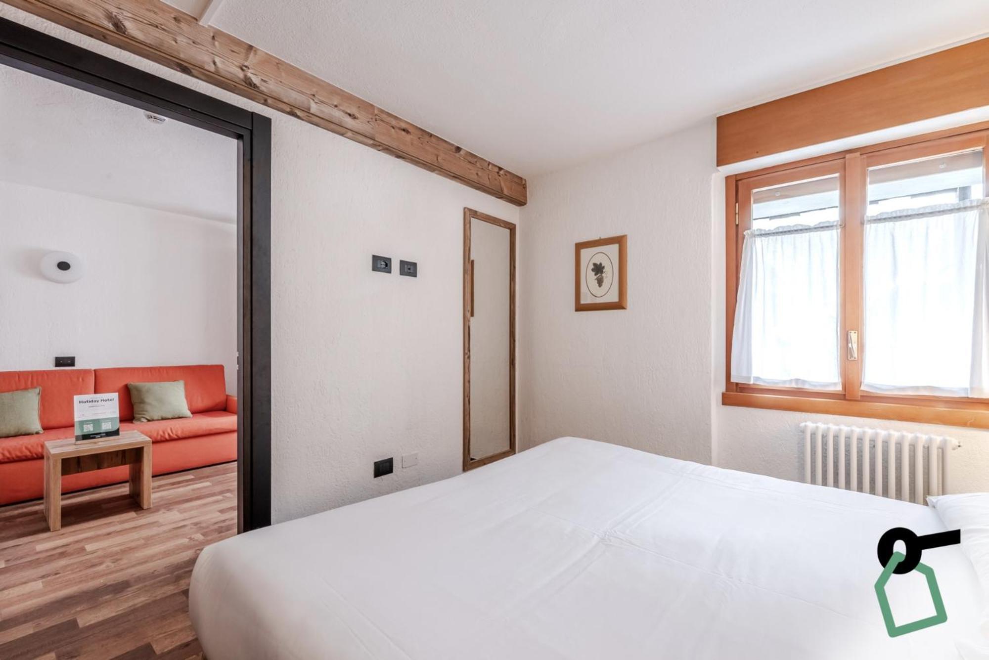 Hotiday Apartment Collection - La Thuile Dış mekan fotoğraf