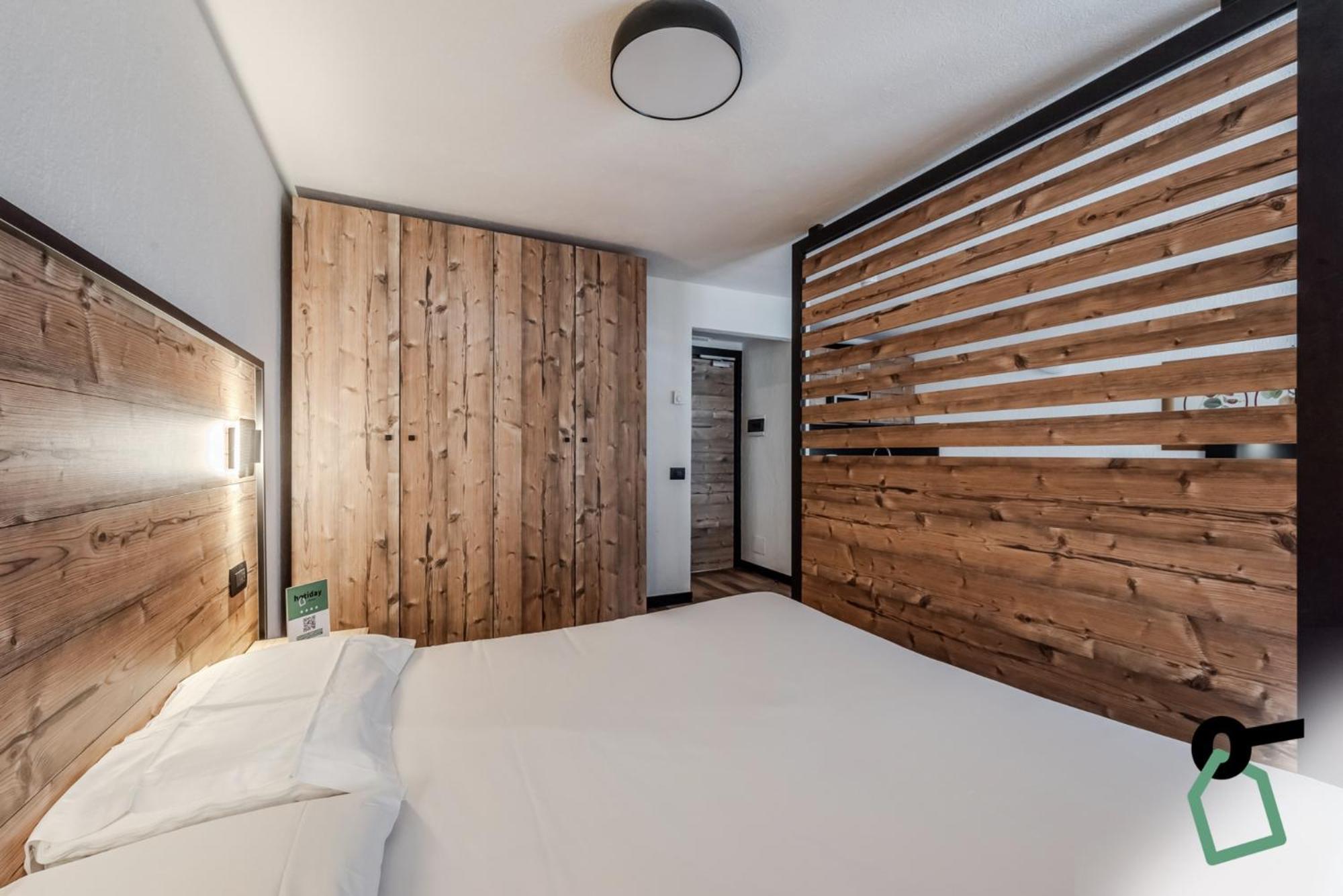 Hotiday Apartment Collection - La Thuile Dış mekan fotoğraf