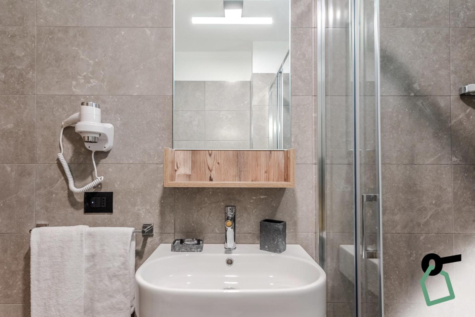 Hotiday Apartment Collection - La Thuile Dış mekan fotoğraf
