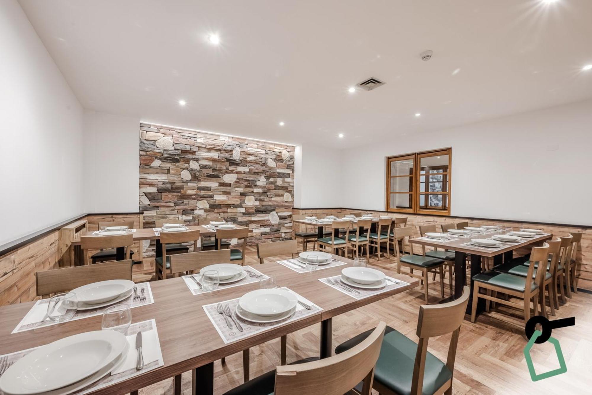 Hotiday Apartment Collection - La Thuile Dış mekan fotoğraf