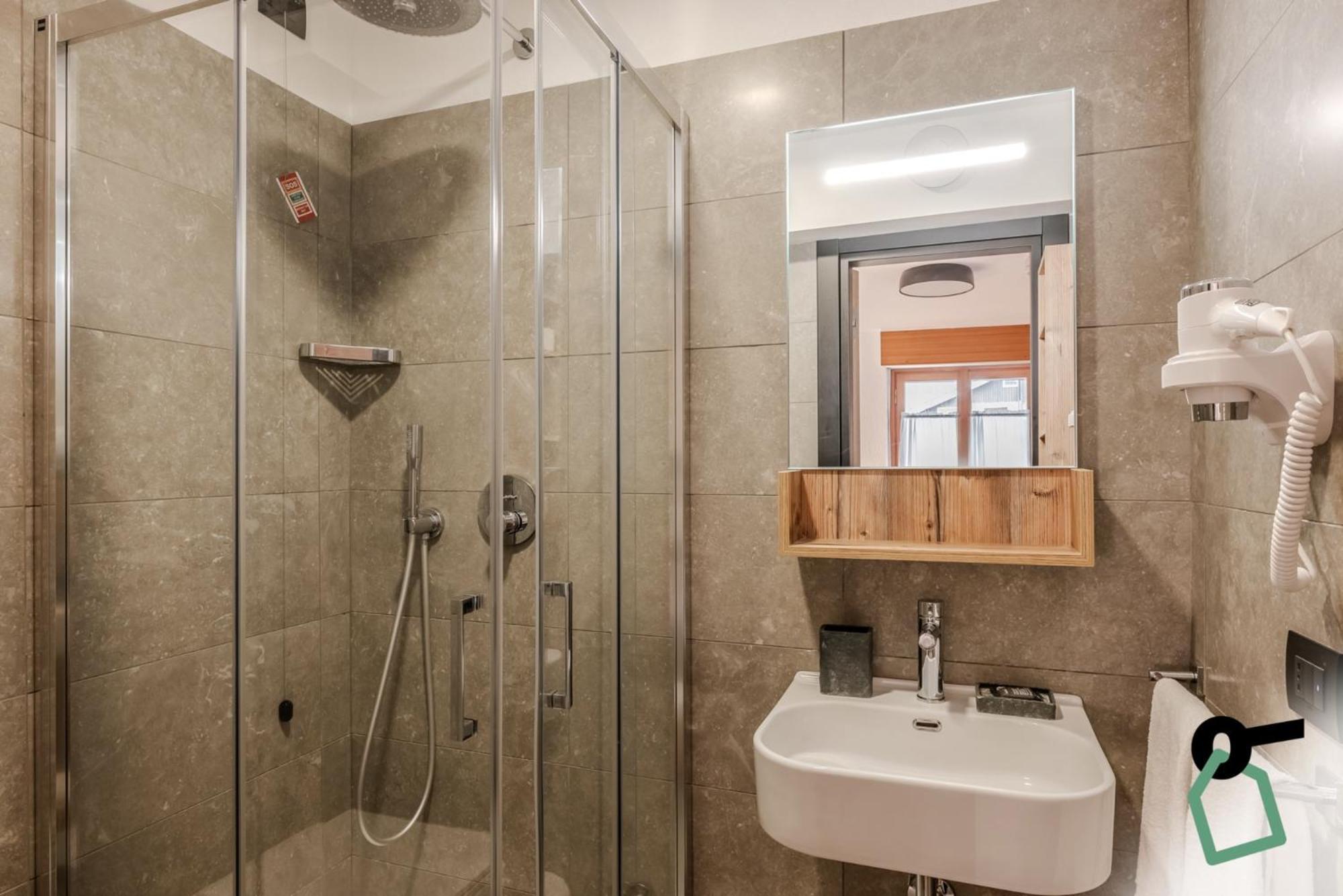 Hotiday Apartment Collection - La Thuile Dış mekan fotoğraf