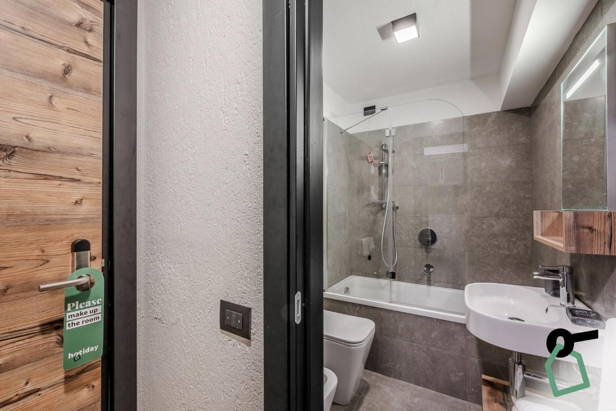 Hotiday Apartment Collection - La Thuile Dış mekan fotoğraf