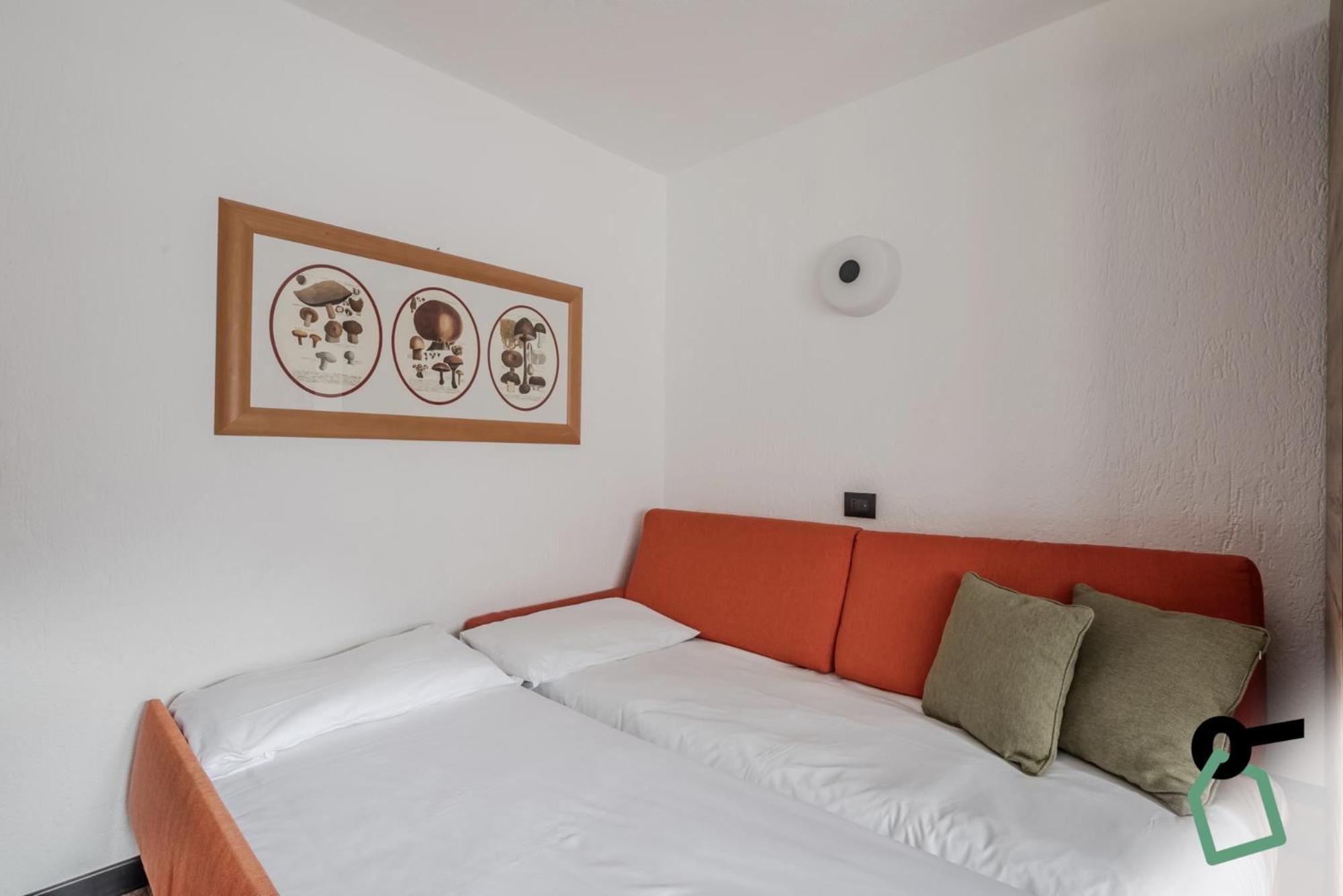 Hotiday Apartment Collection - La Thuile Dış mekan fotoğraf